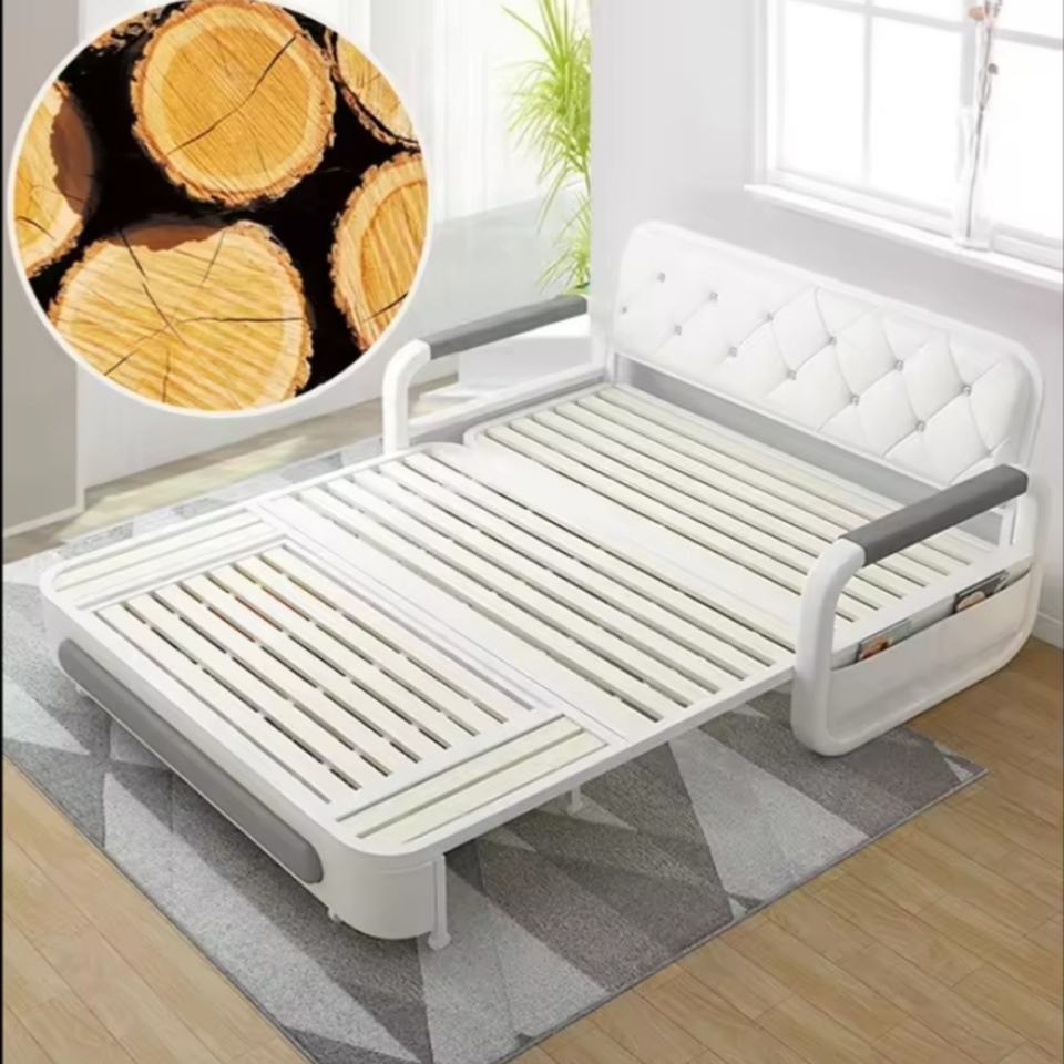 Компактный диван-кровать Sleeper Modern