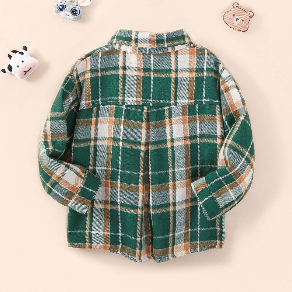 Комплект Autumn & Spring (2 Piece Boys Clothing)