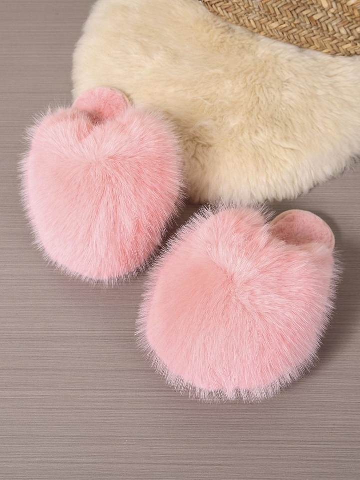 Разнообразные зимние тапочки (Winter Hot Sale)