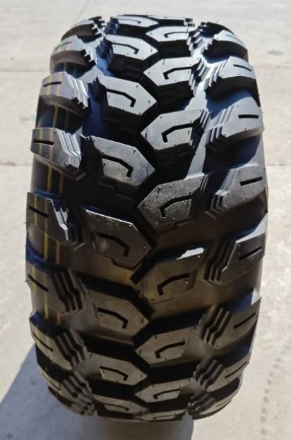 Внедорожные шины 25x8-12