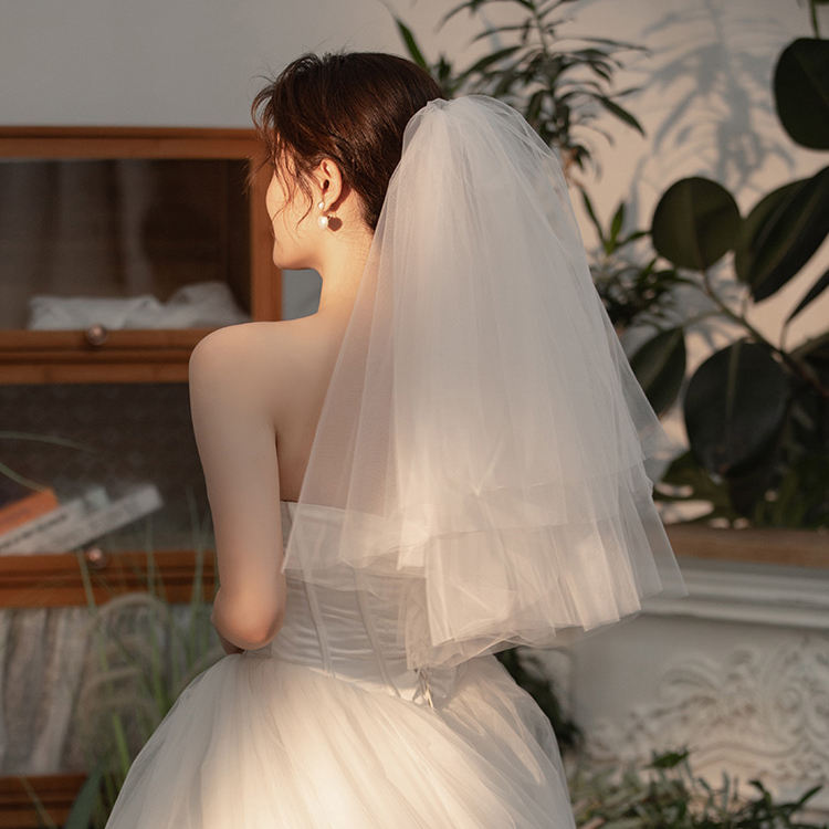 Wedding Dress Pins Decoration