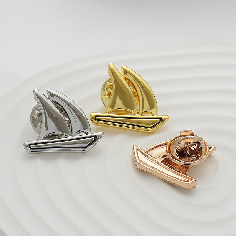 Eco-Friendly Zinc Alloy Accessories