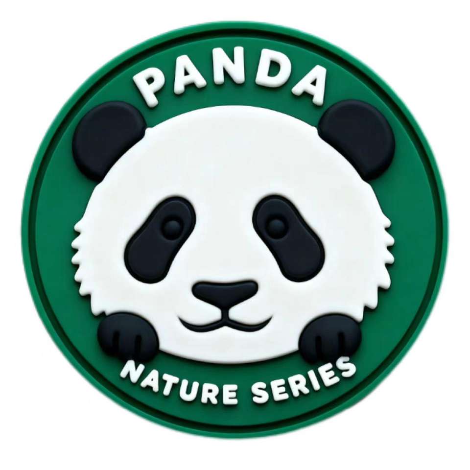 Wholesale Custom 3D PVC Patches