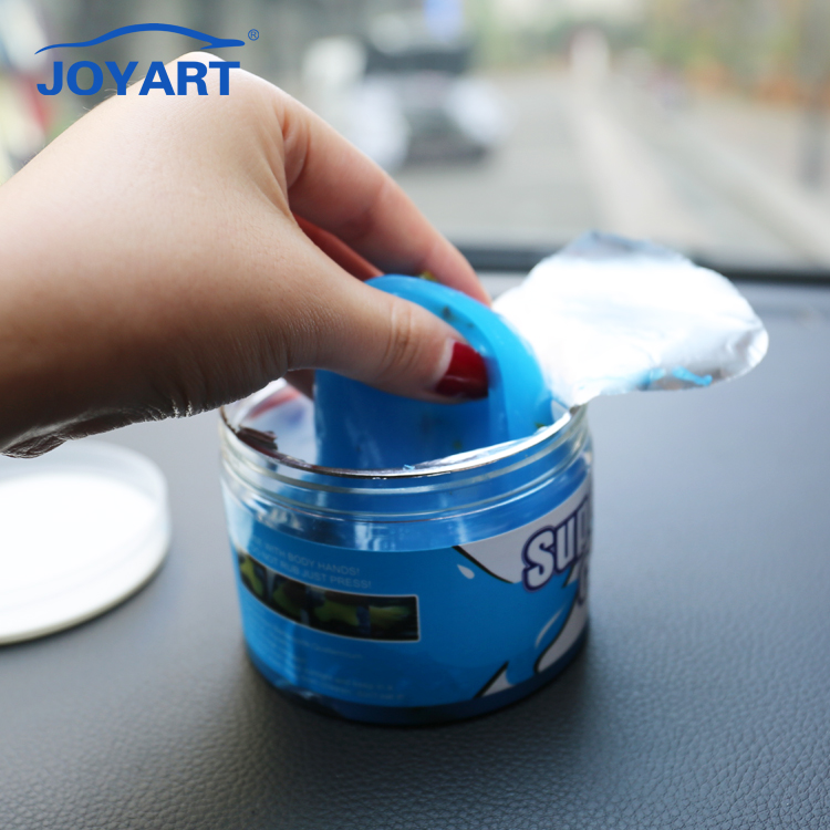 Multipurpose Hot Selling Universal Car Accessories Laptop Cleaning Gel Auto Accessories Computer Cleaning Gel
