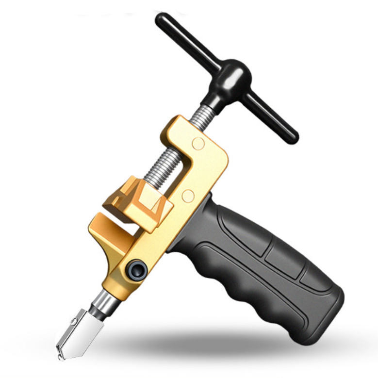 Ручной плиткорез 2 в 1 (Manual Tile Cutter)