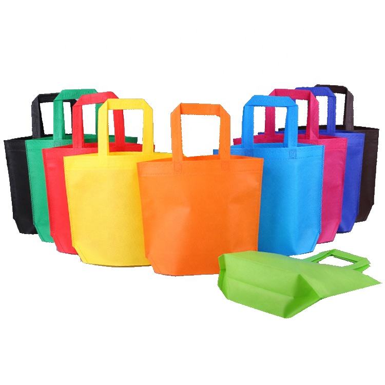 Бюджетная сумка Non-Woven (Cheap Retail Non-Woven)