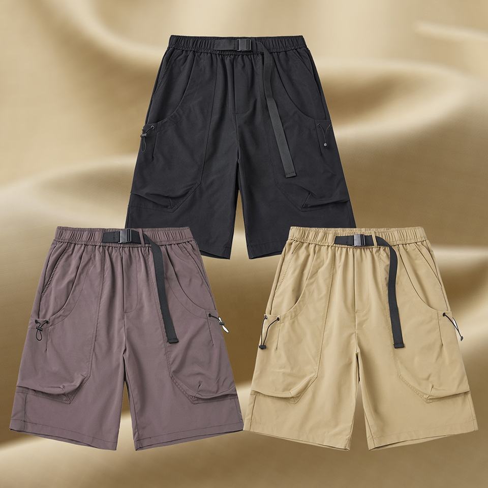 OEM Men's Trendy Classic Summer