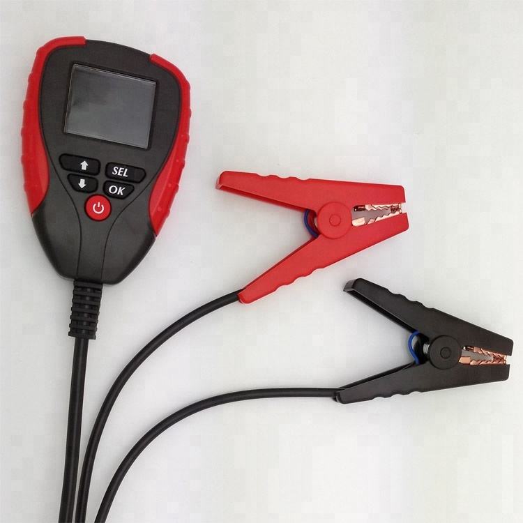 Электрический диагностический инструмент для 12V систем