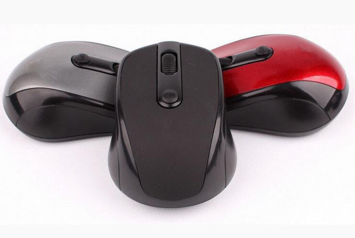 Customization Manufacturer 3100 Wireless Mouse Notebook Computer Accessories Business Cross-border Mouse
