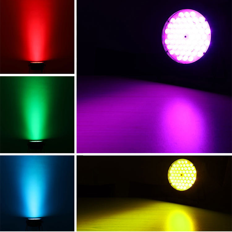 Wash Par Light (Big Dipper LPC015)