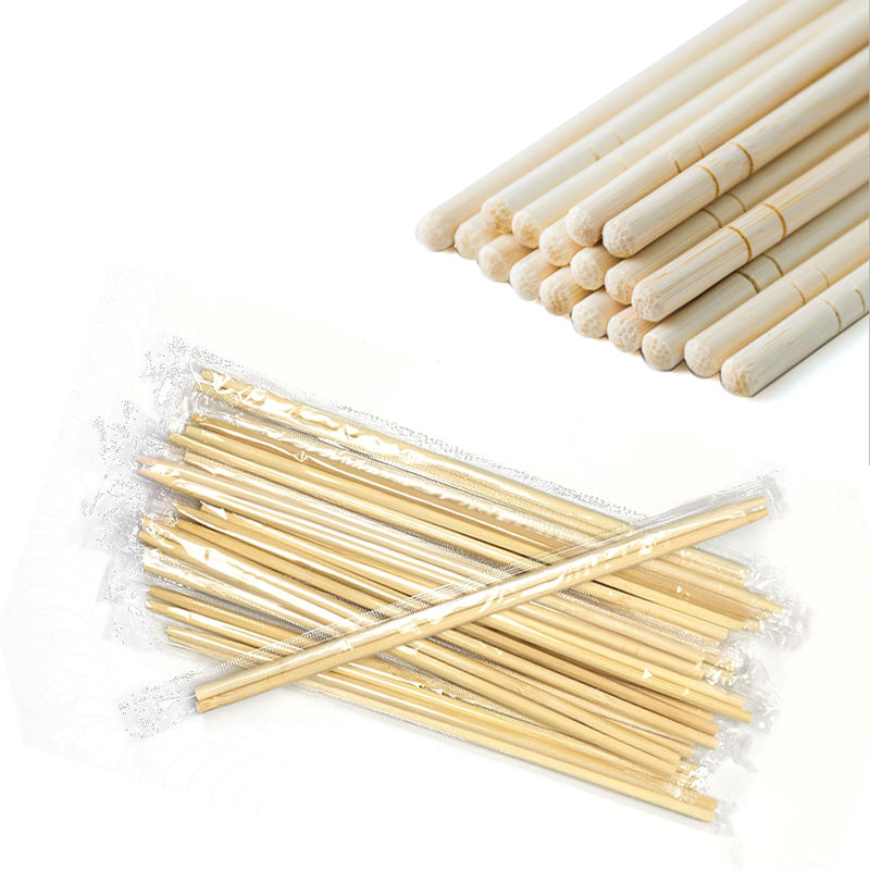 Бамбуковые палочки Tensoge (Eco-Wrapped)