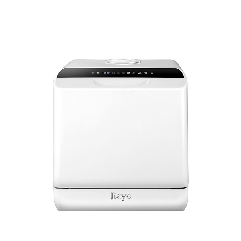 Smart Freestanding Drawer Dishwasher for Household Use Automatic Disinfection & Drying Smart Dishwashers