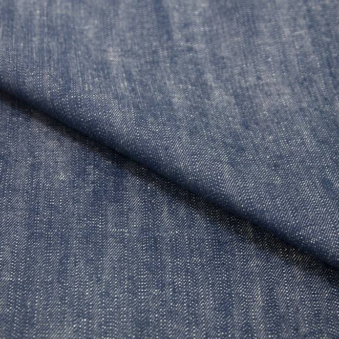 Смесовый лен-деним (Linen Look)