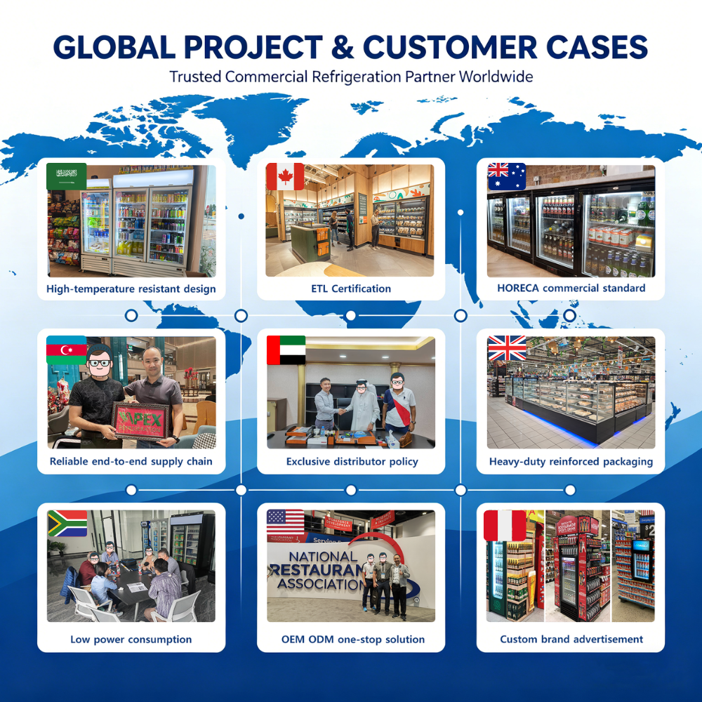 Commercial Kitchen Equipment & Commercial Refrigerator, Frigo Congelateur, Frigo, Freezers for Home