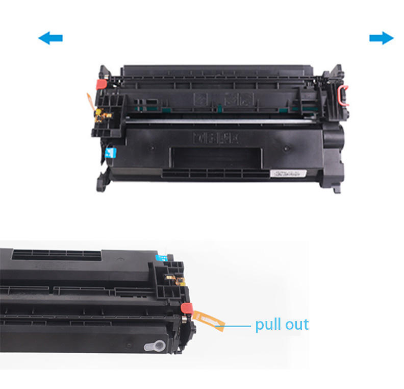 Совместимый с TMS картридж с тонером для лазерного принтера CF259A для HP Laser jet Pro MFP M428dw M428fdn M428fdw M404dw M404dn M404n