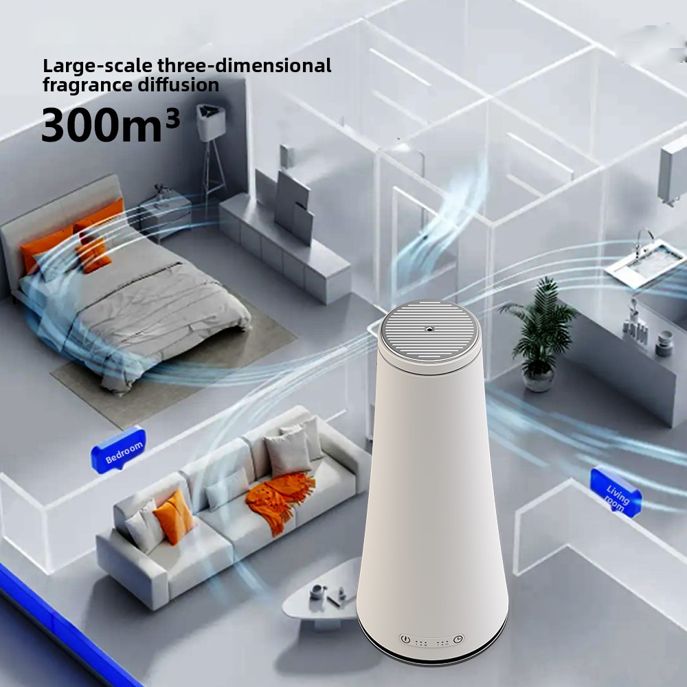 A800 MAONOAL b2b marketplace Scent difuser wifi control  APP control Aroma diffusor aromatherapy equipment for hotel lobby