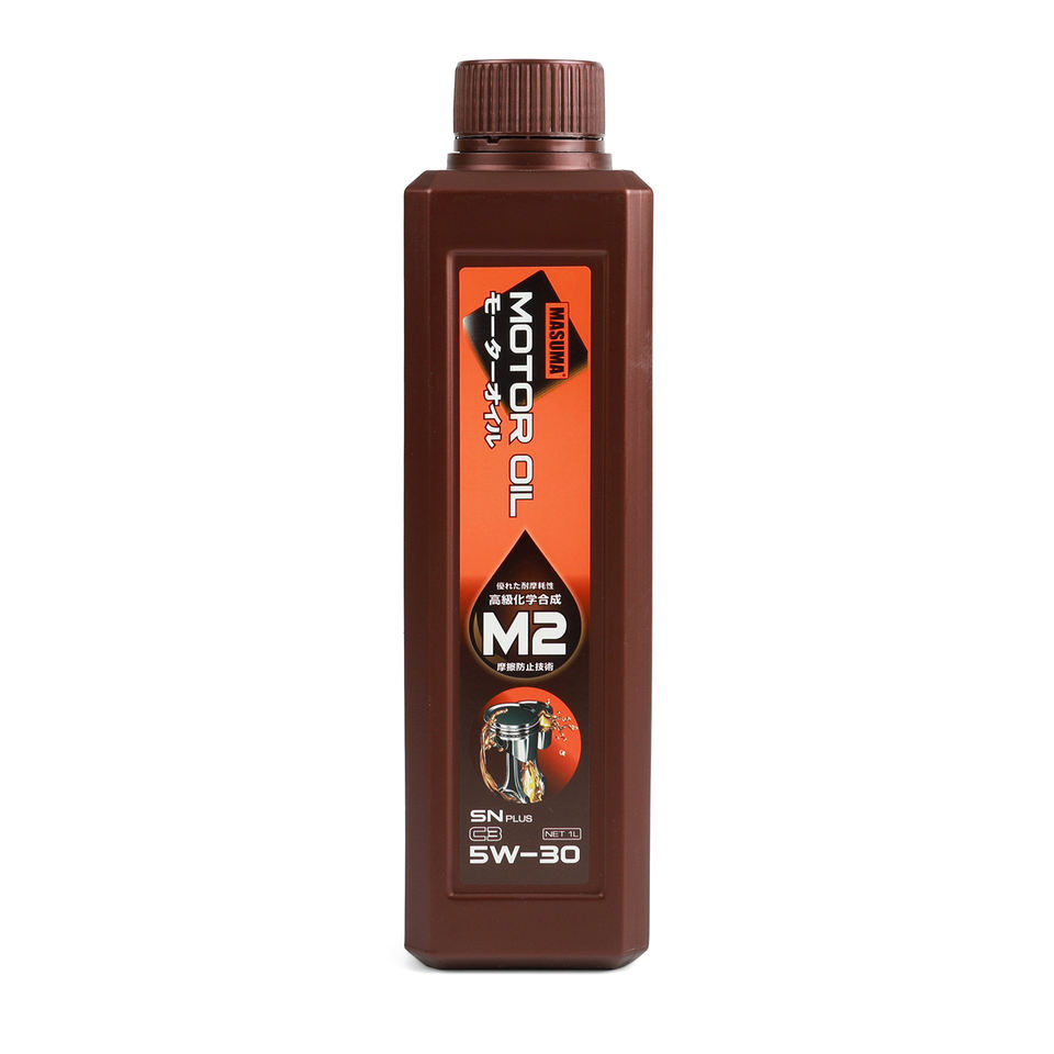 Профессиональная консистентная смазка MASUMA (Япония) M-2003E
