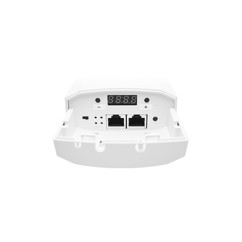Wi-Tek WI-CPE511H-KIT Устройство беспроводной передачи данных до 3 км (комплект из 2 точек)