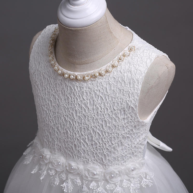 Multiple Colors Elegant Princess Dress