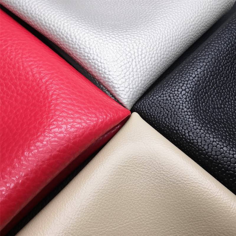 Аутентичный винил Authentic Leather Vinyl