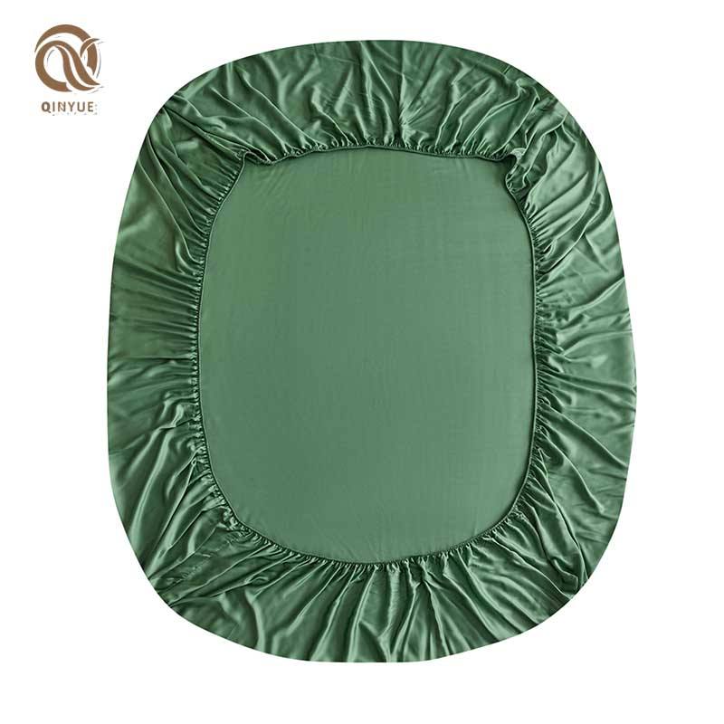 Бамбуковый комплект Queen Sheet Set