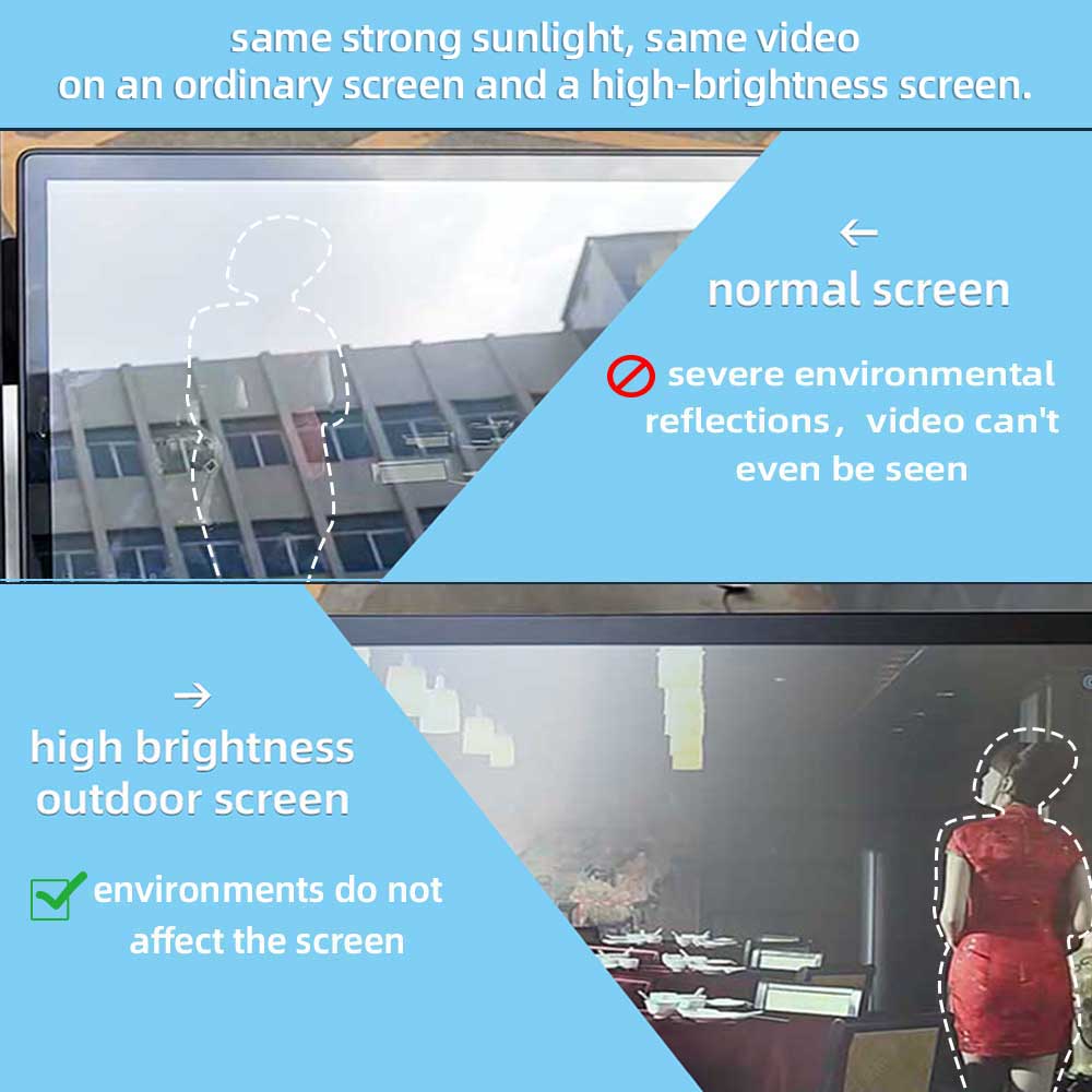 Custom All-In-One Touch Screen Panel PCs 7 10 21.5 Inch Android Windows Industrial Computer Accessories