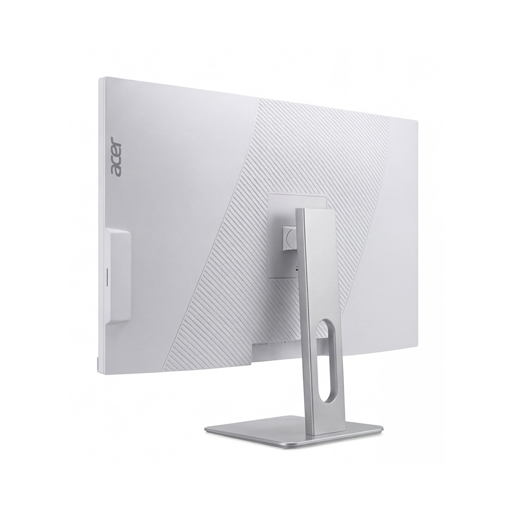 acer Desktop Pc 27" 4K UHD Display All in One Computers Aio Pc Ordinateur for Graphic Design Studio