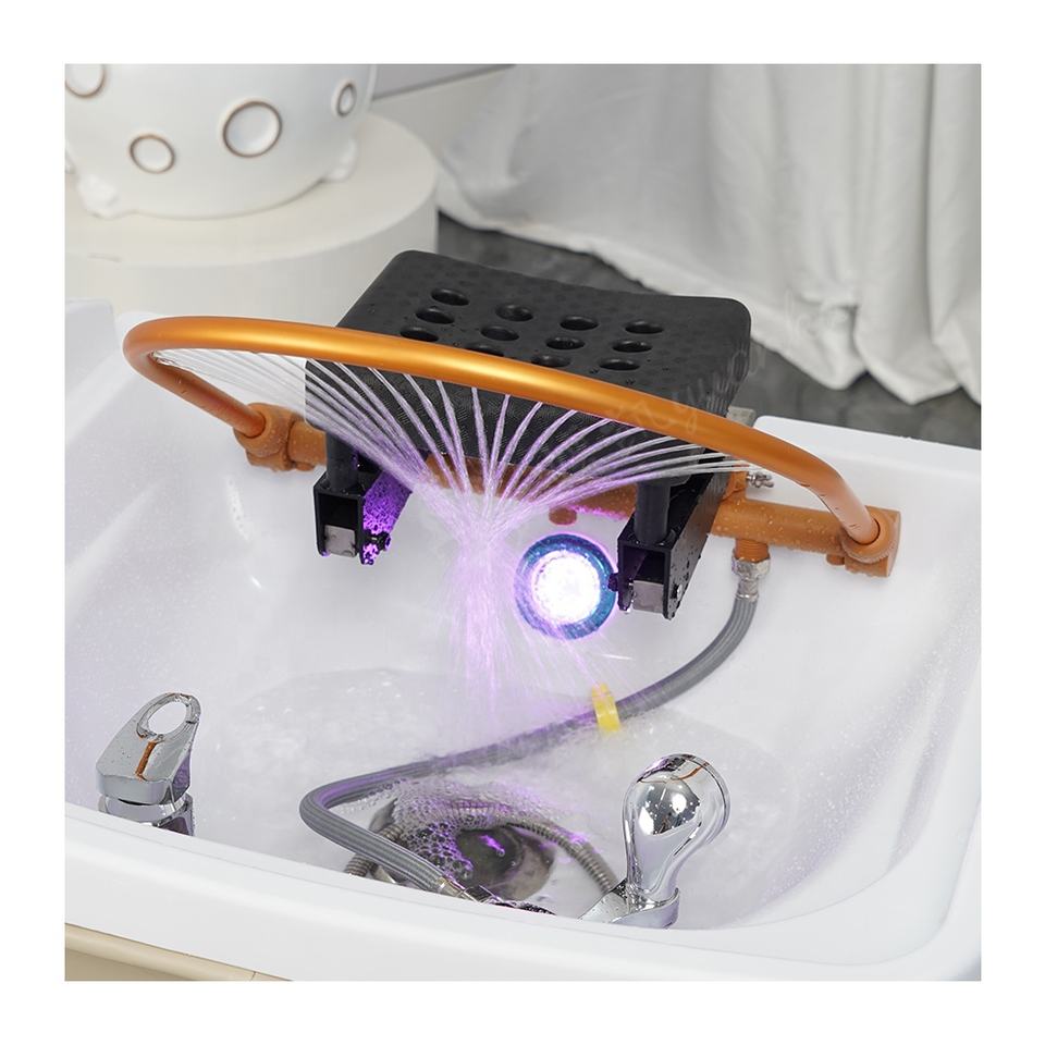 Подголовник для мойки волос (Head Spa)