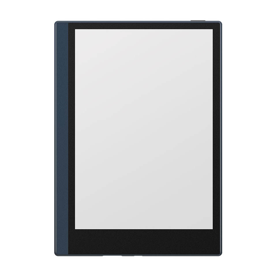 Электронная электронная записная книжка KloudNote 9,7 дюймов с HD Android, четырехъядерный планшет Cortex A35 eink