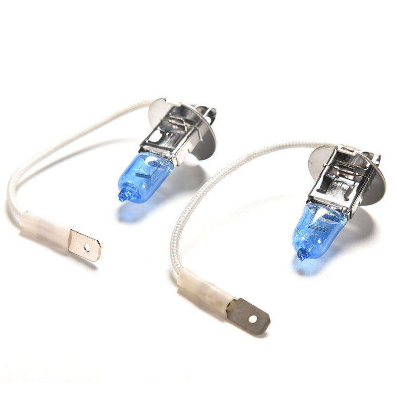 Автолампа H3 (12V 100W) Wholesale