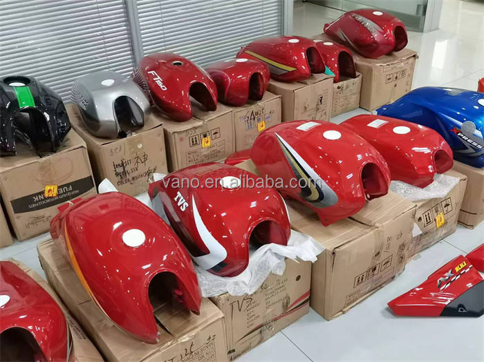 Карбюратор нового дизайна для мотоцикла RXZ135