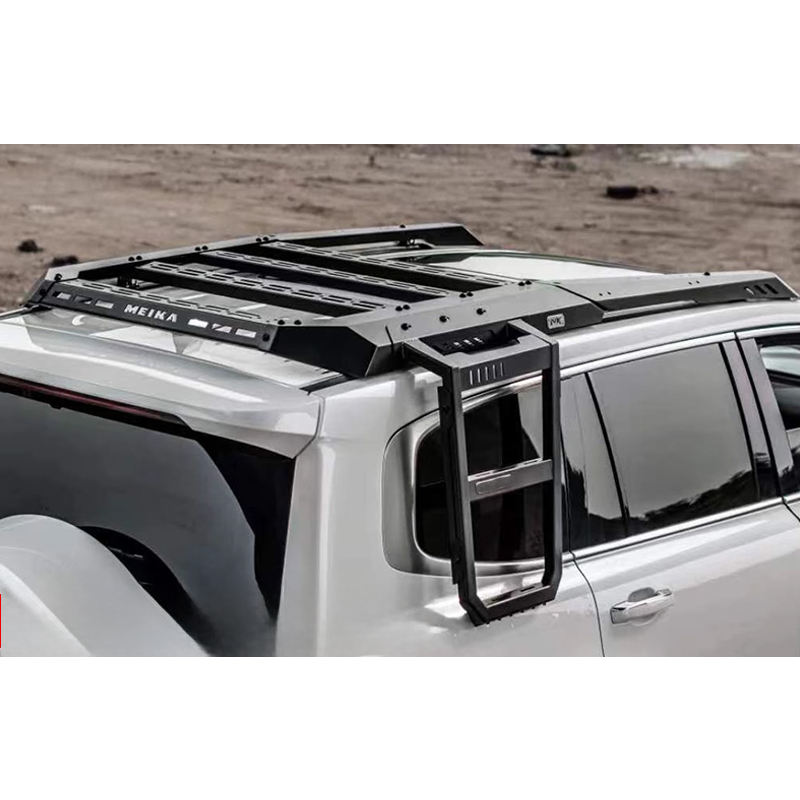 Комплект внешнего тюнинга 4x4 Off-road