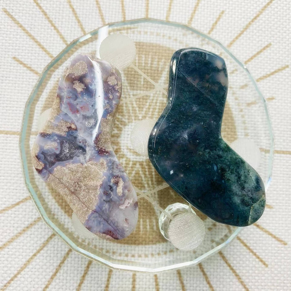 Микс целебных кристаллов (Healing Stone)