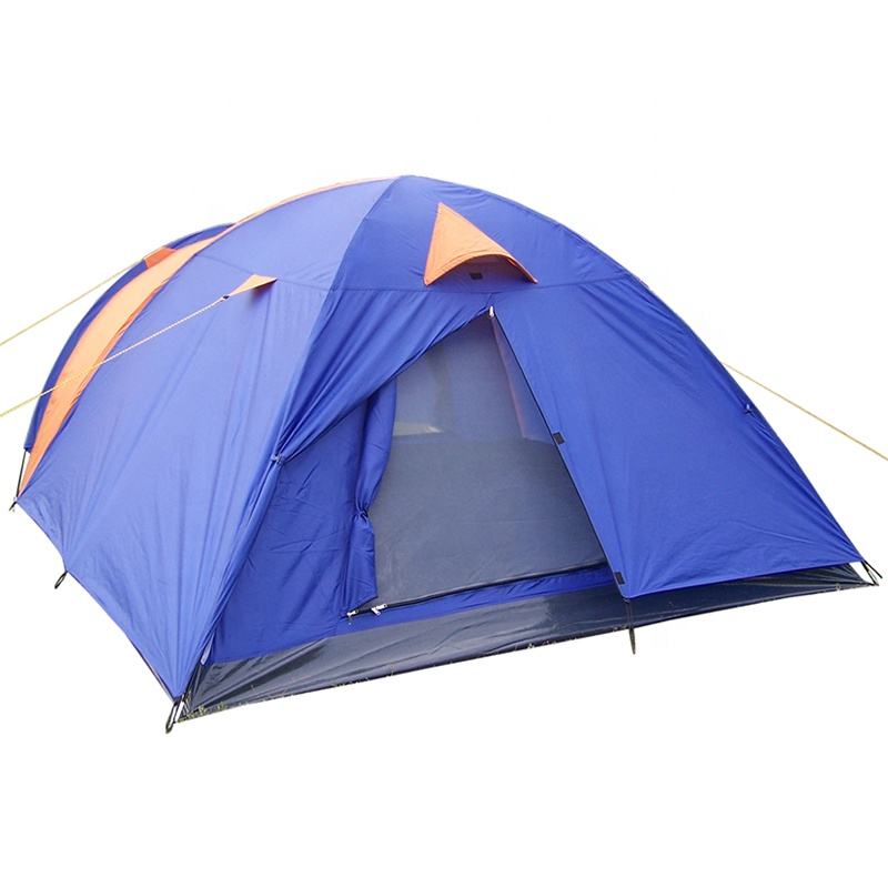 Двухслойная походная палатка GSD (Outdoor)