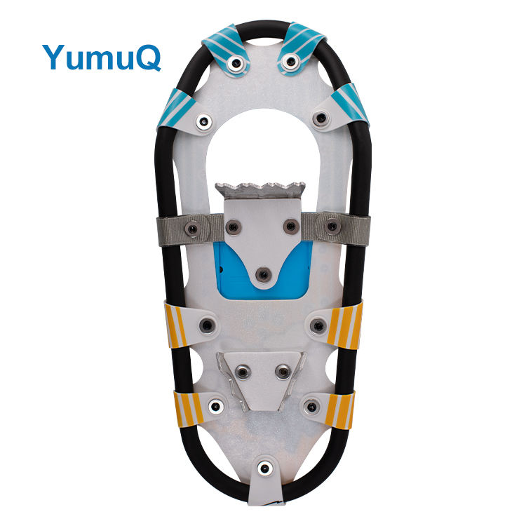 Тренажер для лыжной подготовки YumuQ