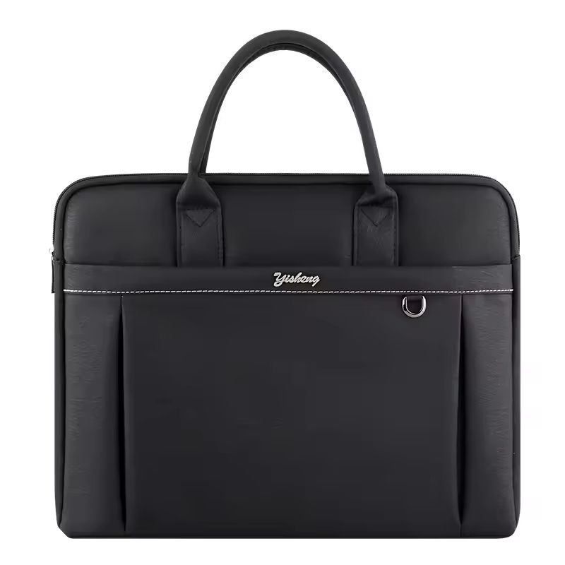 Бизнес-портфель для ноутбука (Business Briefcase Laptop)
