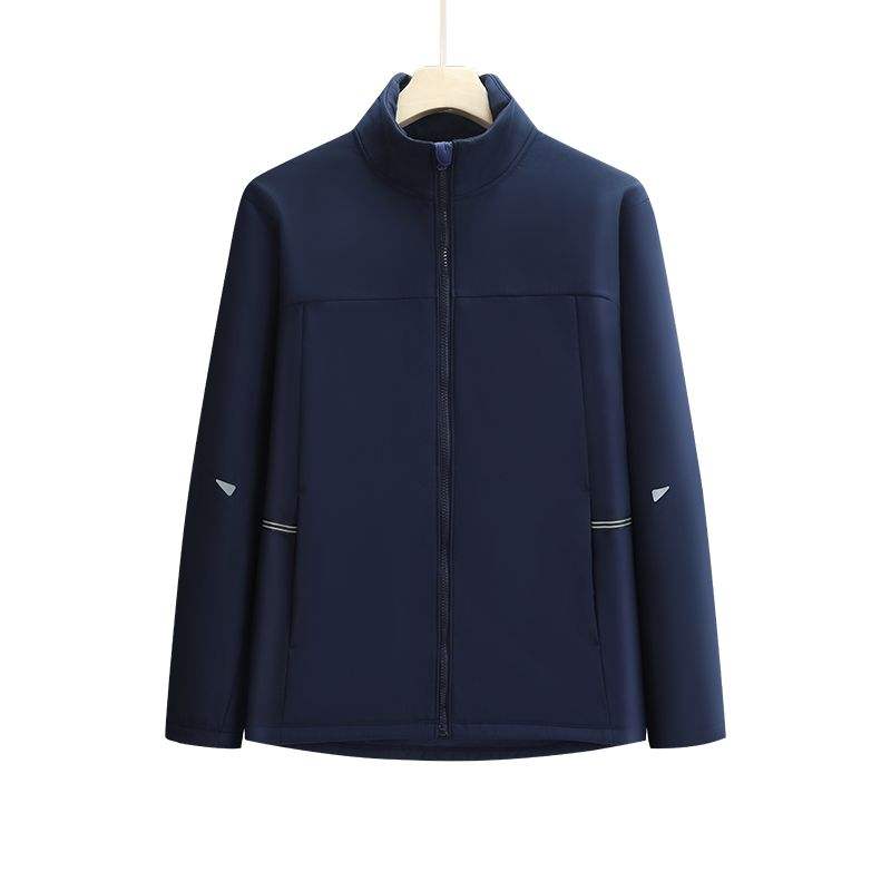 Windproof and Waterproof Jacket