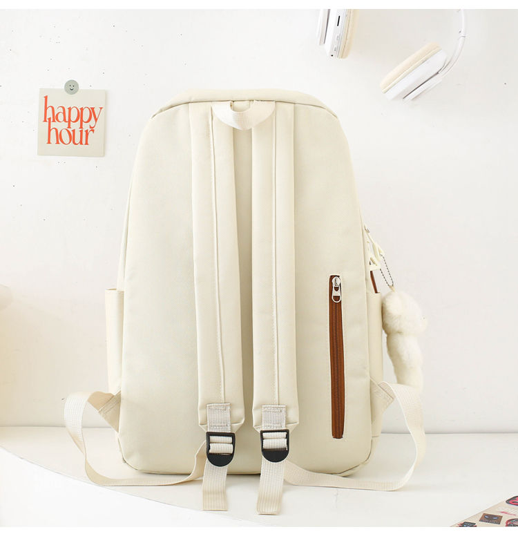 Комплект 2025 (Shoulder Bag & Pencil Case)