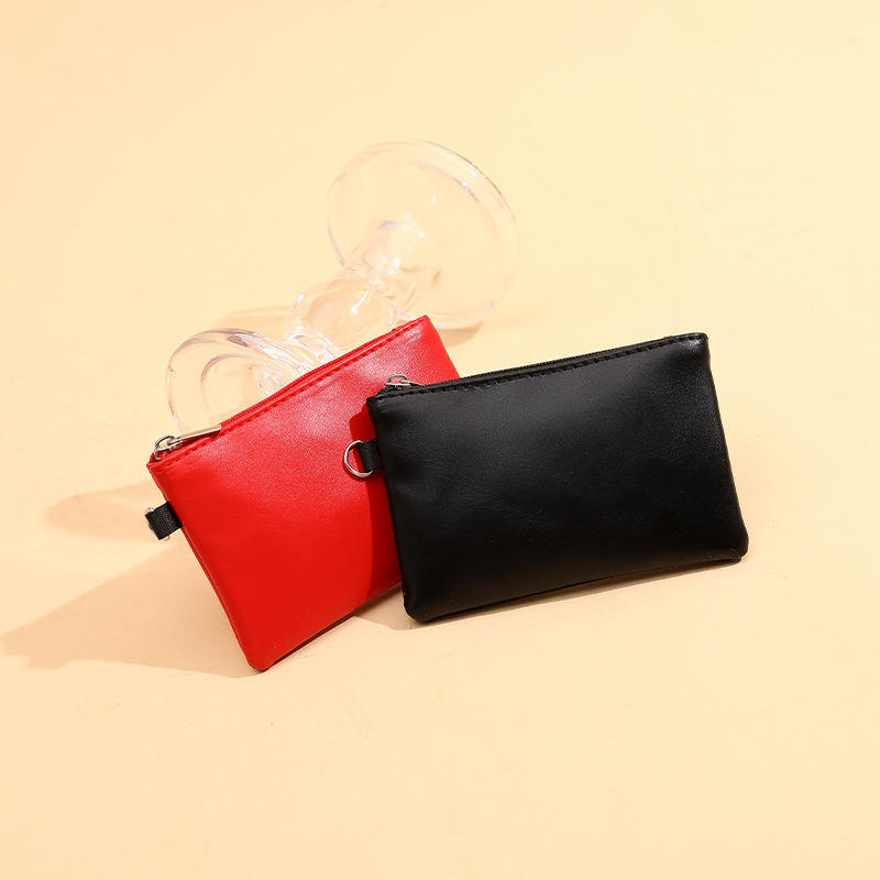 Кошелек из ткани Cordura с PU-ламинацией