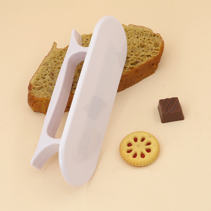 Plastic Baking Mold Household Multifunctional Kitchen Tool Simulation Cake Double-Headed Plaster Eco-Friendly Heat Resistant