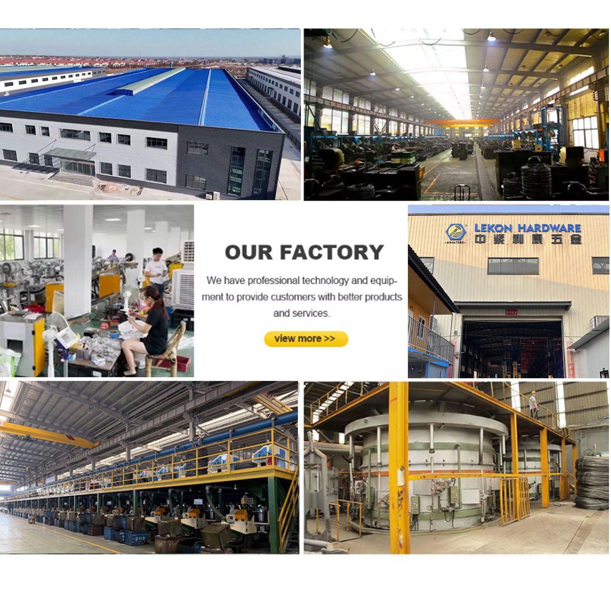 Factory Supply Wholesale Round Body Rivet Nut M5 Through Hole Nsert Nutsert Stainless Steel Aluminum Rivet Nut