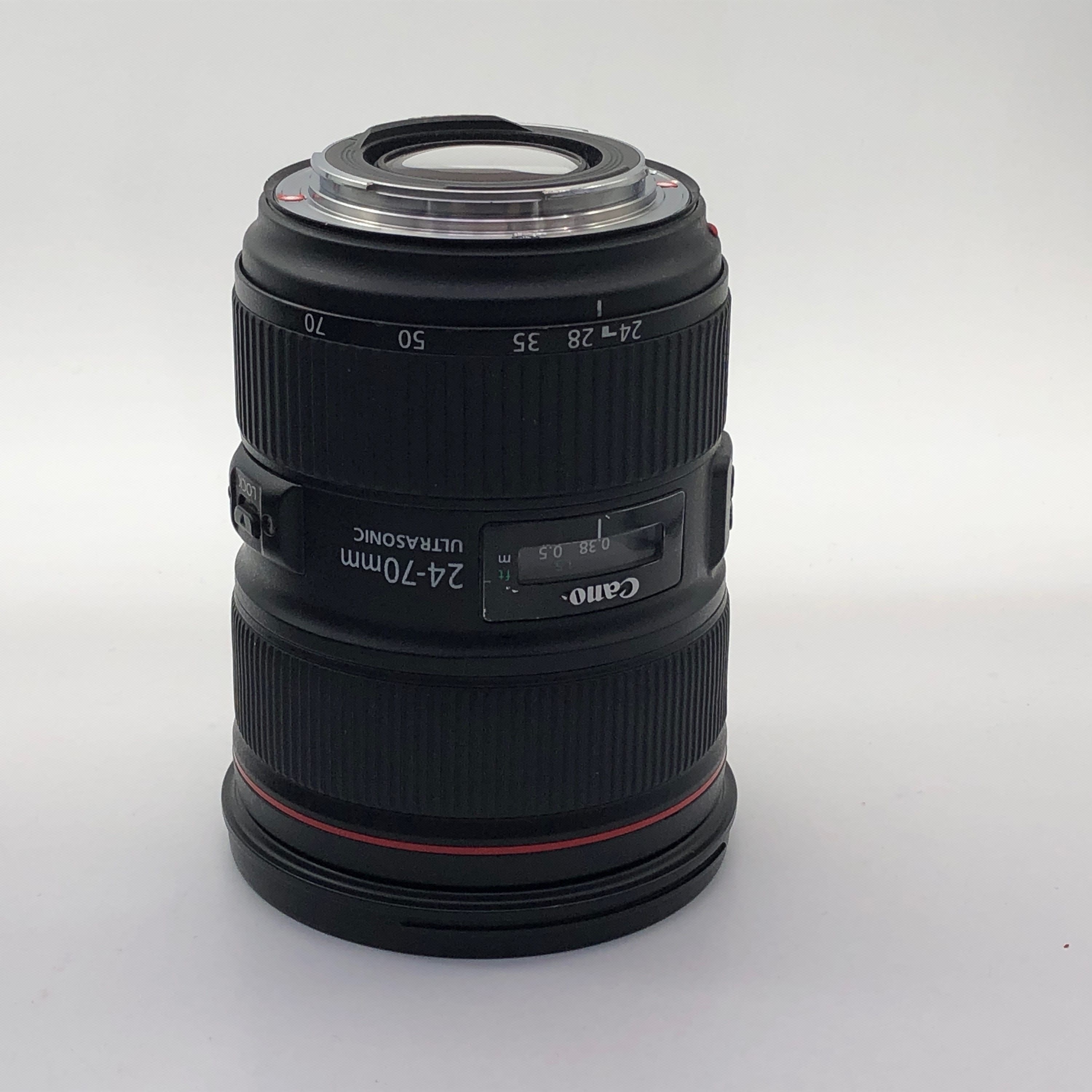 Original Second-hand canons 5D Mark III+24-70F2.8 dslr cameras,full frame 5D3 digital camera with Original Accessories B2B ready