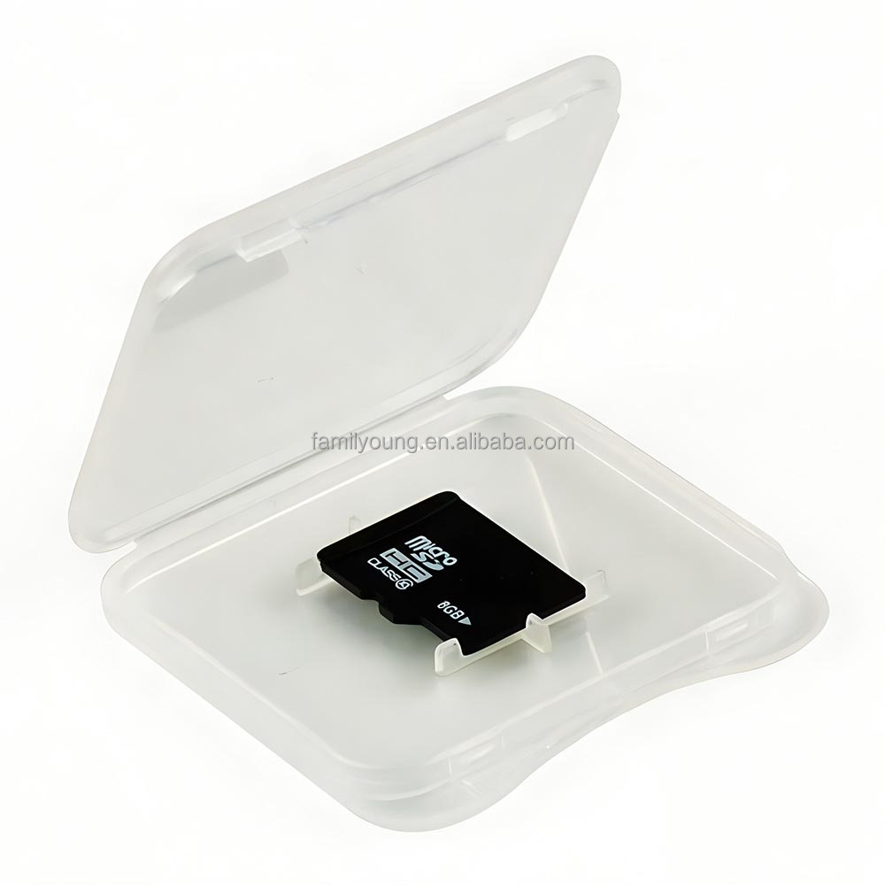 High Quality TF Memory Card 256MB 1GB 2GB 4GB 8GB 16GB 32GB 64GB 128GB Flash Drive Mic-ro SD Card for Smartphone Camera MP3 GPS