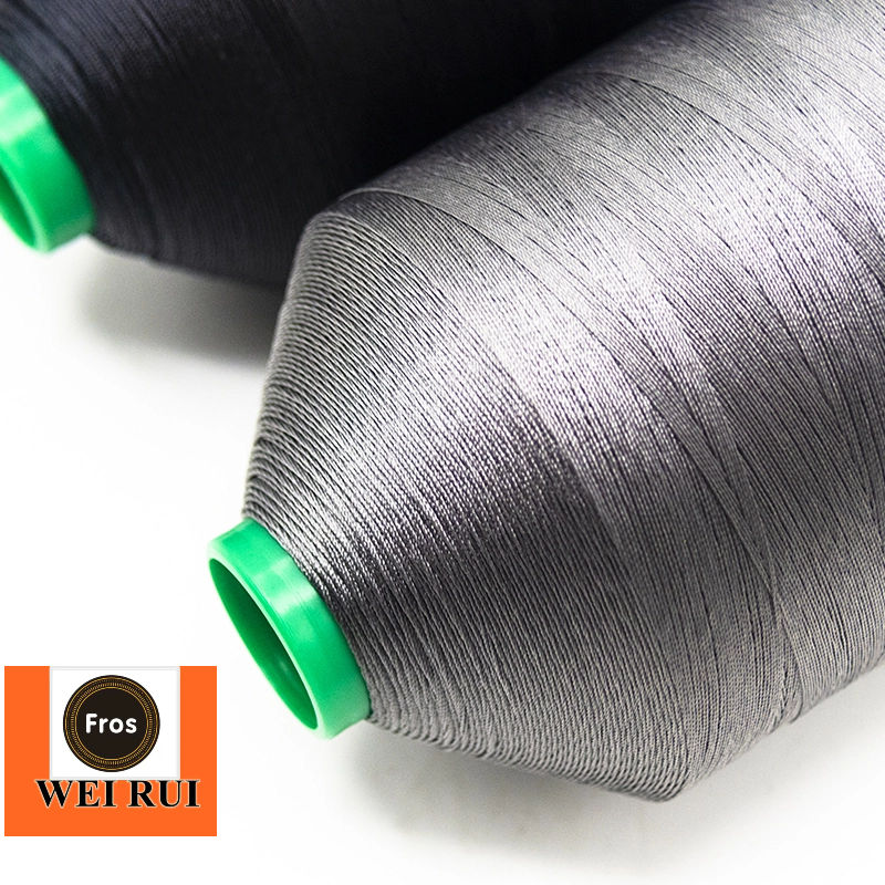 Бондированная нить Industrial Tex70