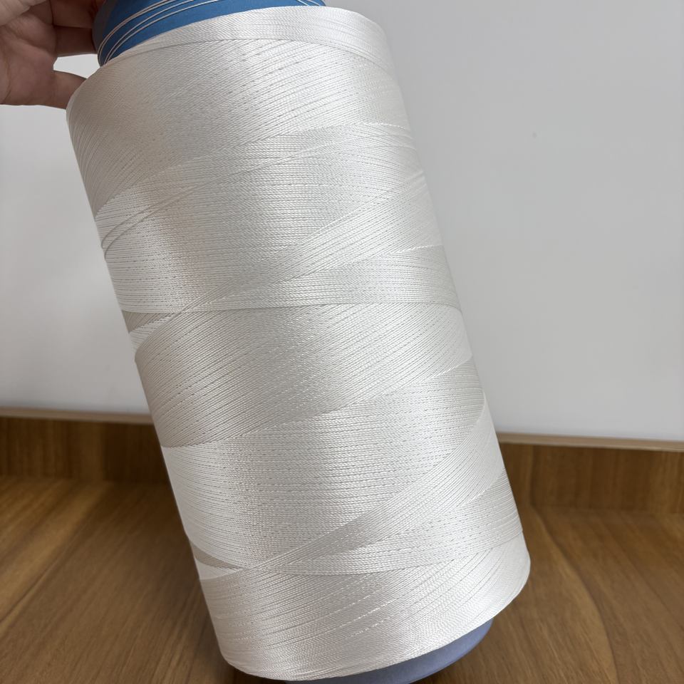 Защитная нить (Cut & Abrasion Resistant)