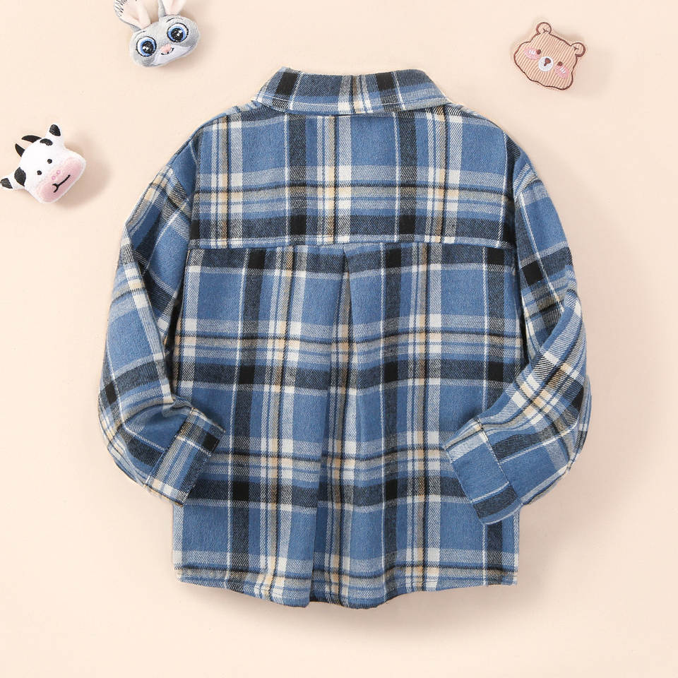 Комплект Autumn & Spring (2 Piece Boys Clothing)