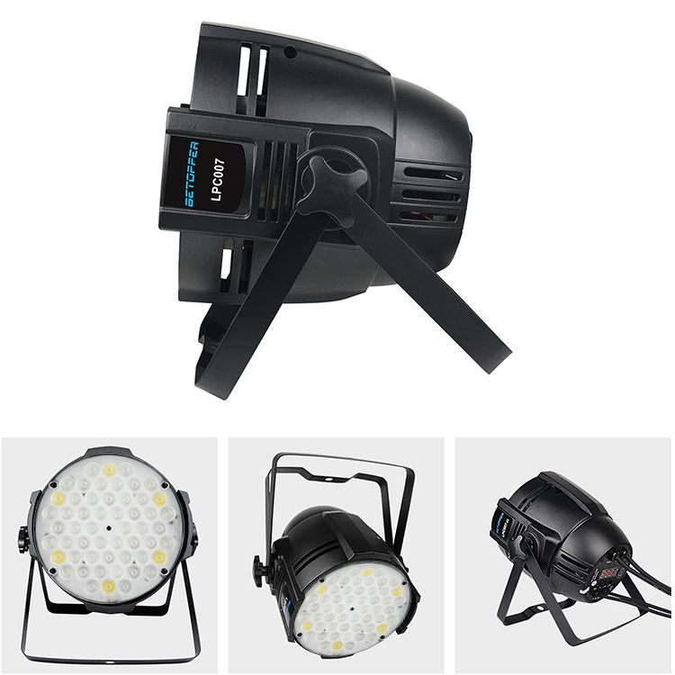 Betopper LPC007-H RGB