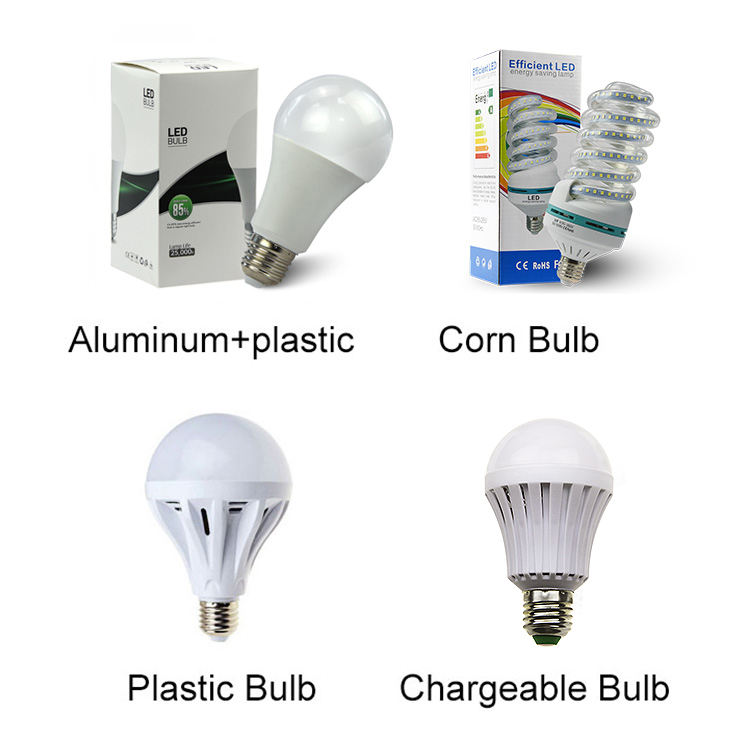 Лампа DC 12V (Energy Saving)
