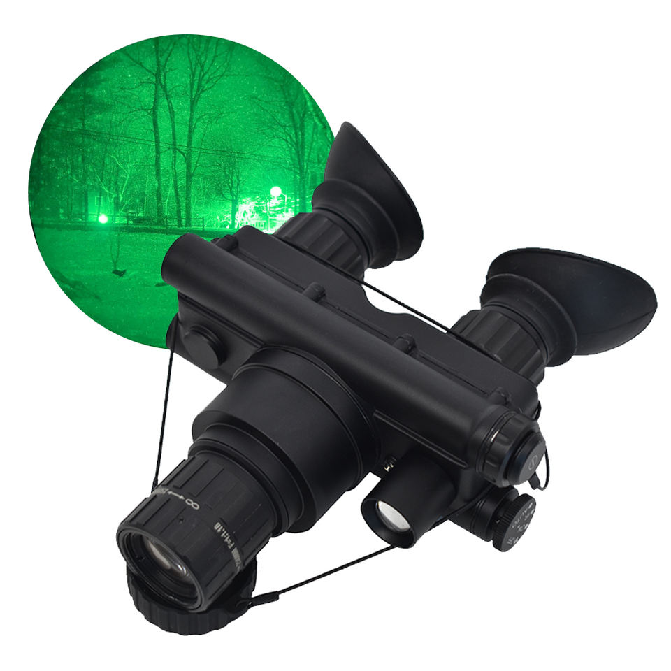 Ночной монокуляр IP65 Waterproof (LDNV003)