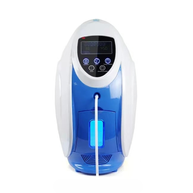 Кислородный пилинг Oxygen Jet Peel с куполом
